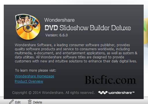 Wondershare Dvd Slideshow Builder Crack